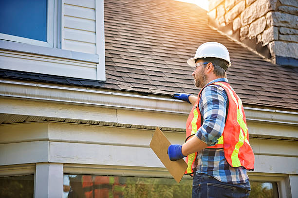 Licensed Emergency Roof Repair service in Flushing, OH - Norken Roofing